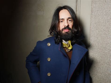 who is the designer for gucci